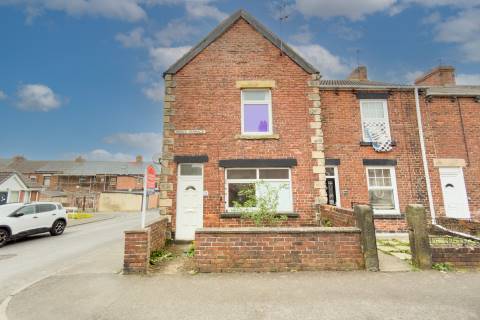 Property for auction in County Durham