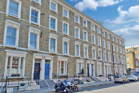 Property for auction in London