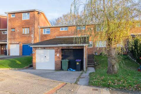 Property for auction in Gwent