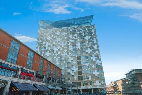 Property for auction in West Midlands