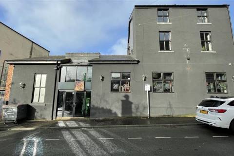 Property for auction in Lancashire