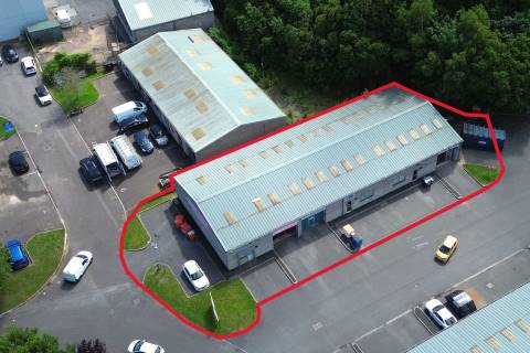 Property for auction in Avon