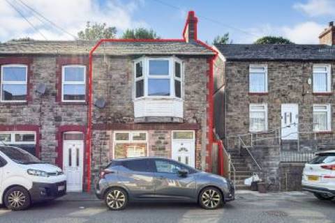 Property for auction in Mid Glamorgan