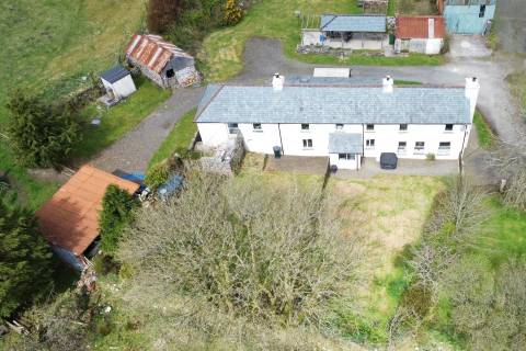 Property for auction in Cornwall