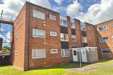 Property for auction in Avon