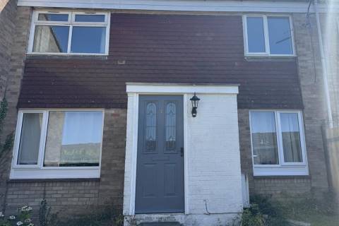 Property for auction in Northamptonshire