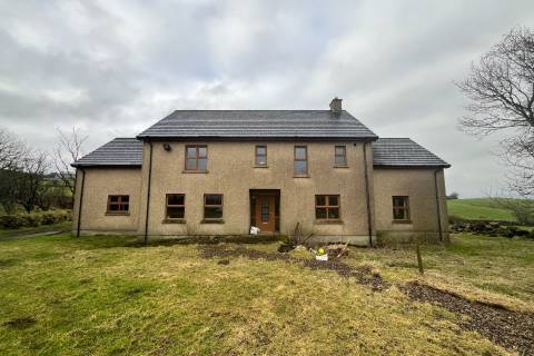 Property for auction in County Londonderry