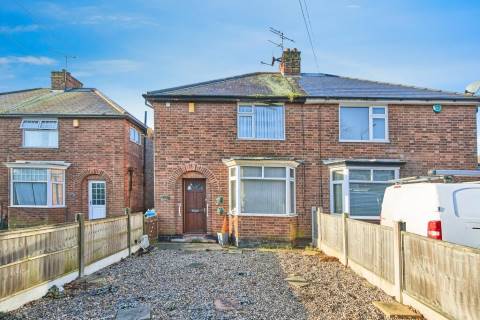 Property for auction in Nottinghamshire