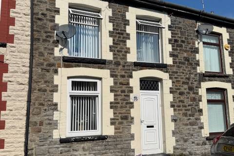 Property for auction in Mid Glamorgan