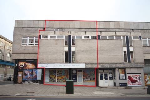 Property for auction in North Yorkshire