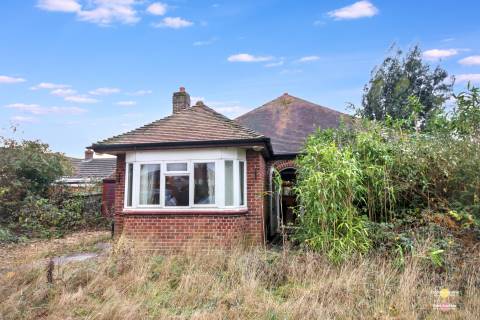 Property for auction in Lincolnshire