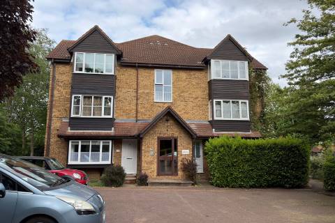 Property for auction in London