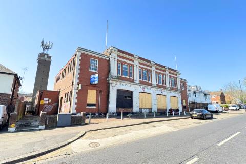 Property for auction in Middlesex