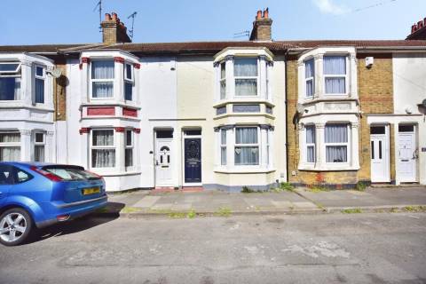 Property for auction in Kent