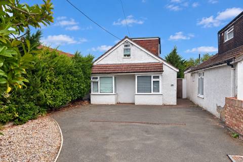 Property for auction in Berkshire