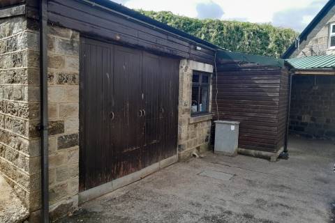 Property for auction in North Yorkshire