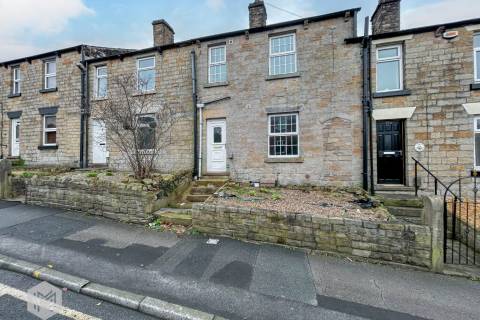 Property for auction in Lancashire