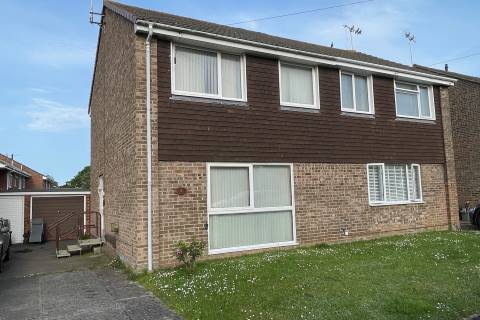 Property for auction in Avon