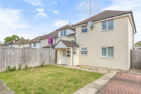 Property for auction in Oxfordshire