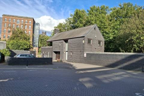 Property for auction in West Yorkshire