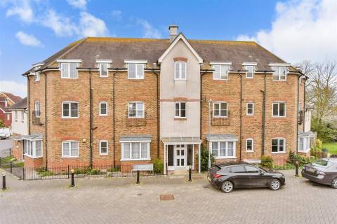 Property for auction in Kent