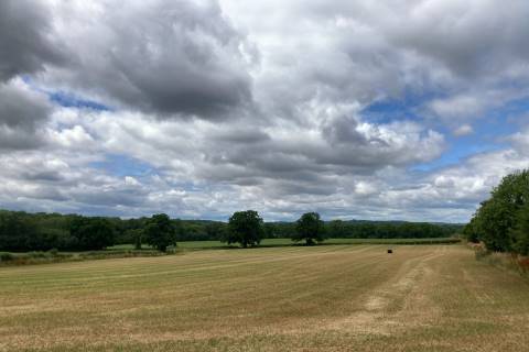 Property for auction in Gloucestershire
