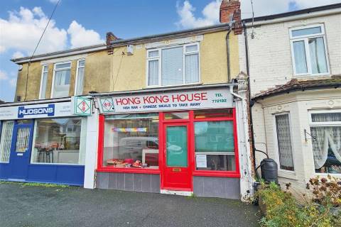 Property for auction in Hampshire