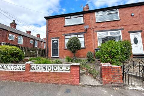 Property for auction in Lancashire