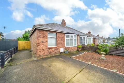 Property for auction in Tyne and Wear