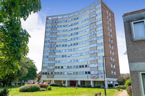 Property for auction in Essex