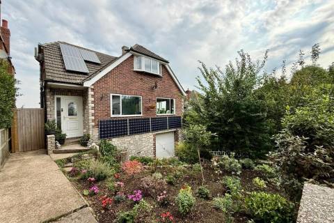 Property for auction in Dorset