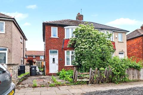 Property for auction in County Durham