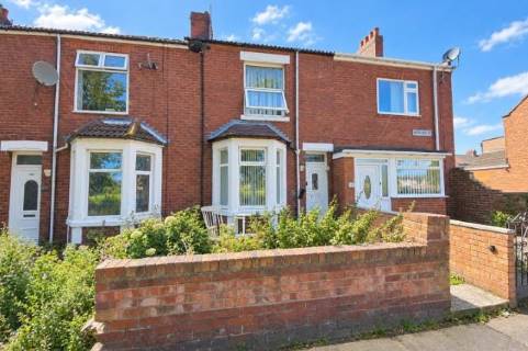 Property for auction in Northumberland