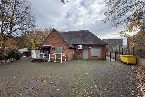 Property for auction in South Yorkshire