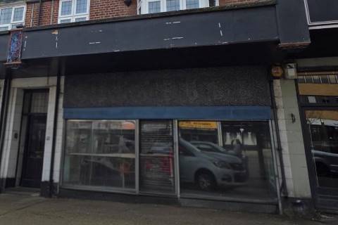 Property for auction in Essex