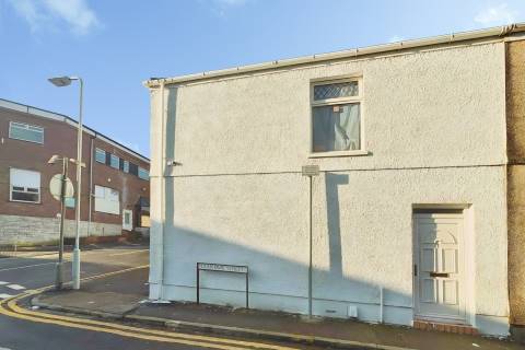Property for auction in West Glamorgan