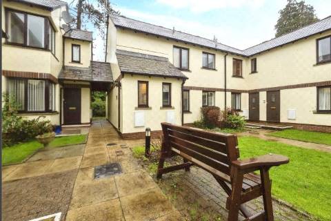 Property for auction in Devon