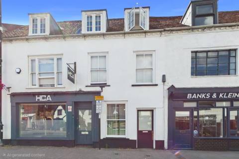Property for auction in Berkshire