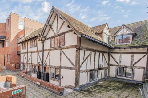Property for auction in Berkshire