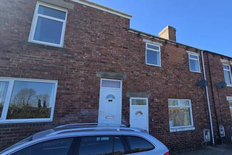 Property for auction in County Durham
