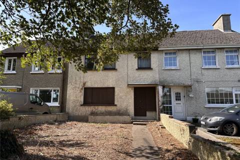 Property for auction in County Galway