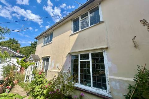 Property for auction in Suffolk