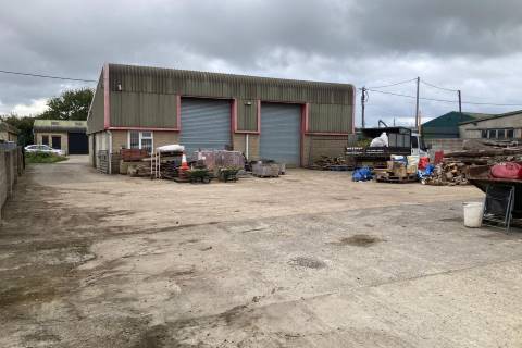 Property for auction in Somerset