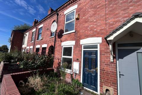 Property for auction in Nottinghamshire