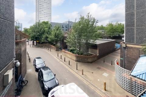 Property for auction in London