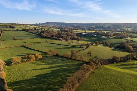 Property for auction in Somerset