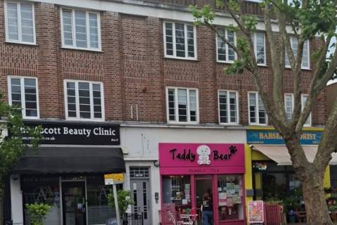 Property for auction in Kent