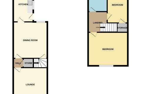 Property for auction in Derbyshire