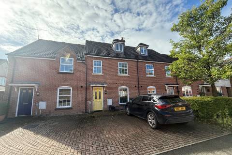 Property for auction in Wiltshire