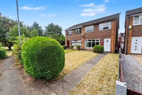 Property for auction in Lancashire